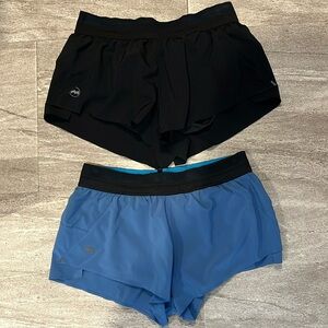 Janji AFO 2” Shorts Bundle